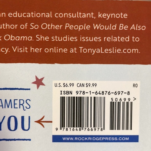 Bundle of Childrens’ Books, new - Picture 4 of 6